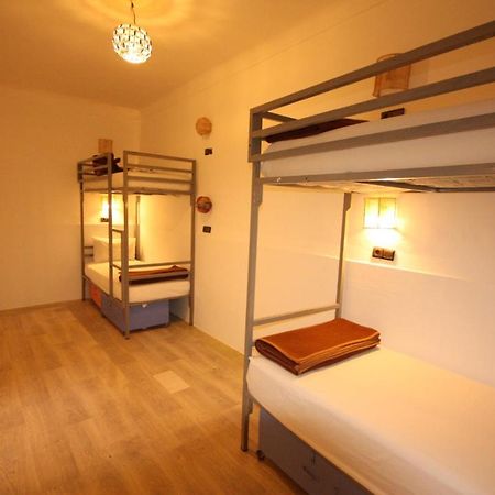 El Boussouni Hostel Marrakesh Esterno foto