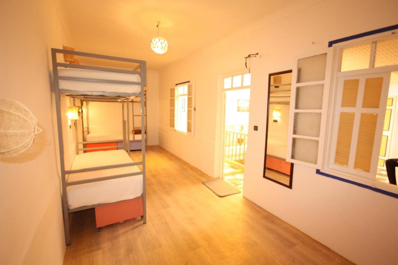 El Boussouni Hostel Marrakesh Esterno foto