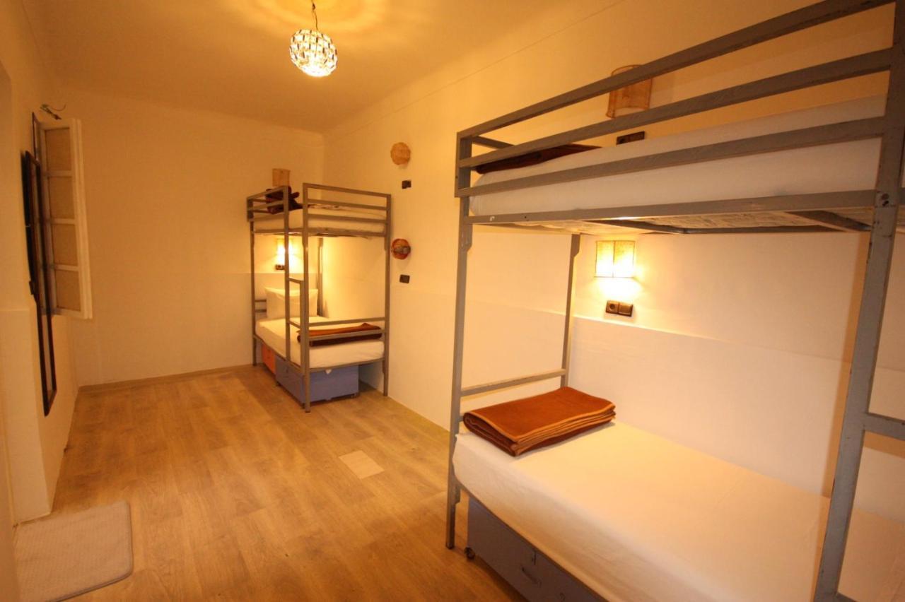 El Boussouni Hostel Marrakesh Esterno foto