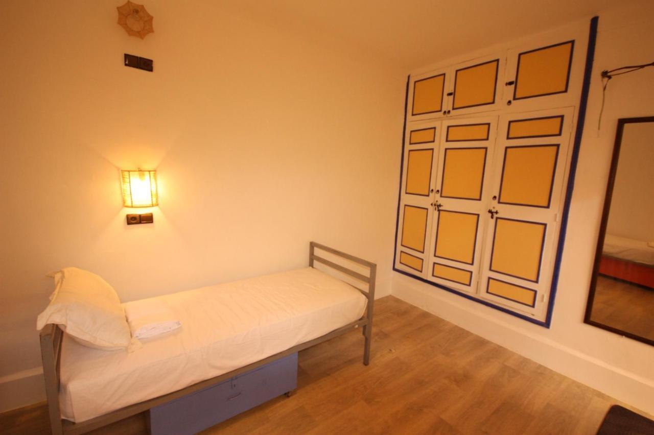 El Boussouni Hostel Marrakesh Esterno foto