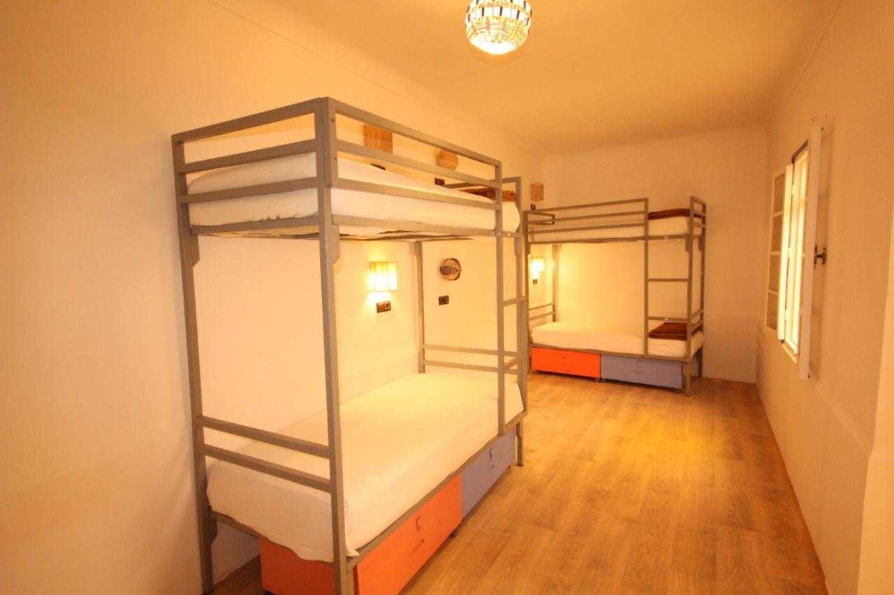 El Boussouni Hostel Marrakesh Esterno foto
