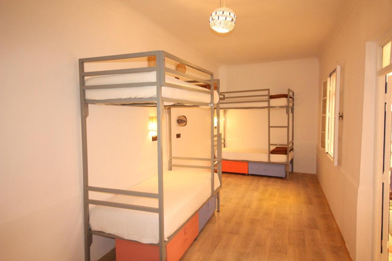 El Boussouni Hostel Marrakesh Esterno foto