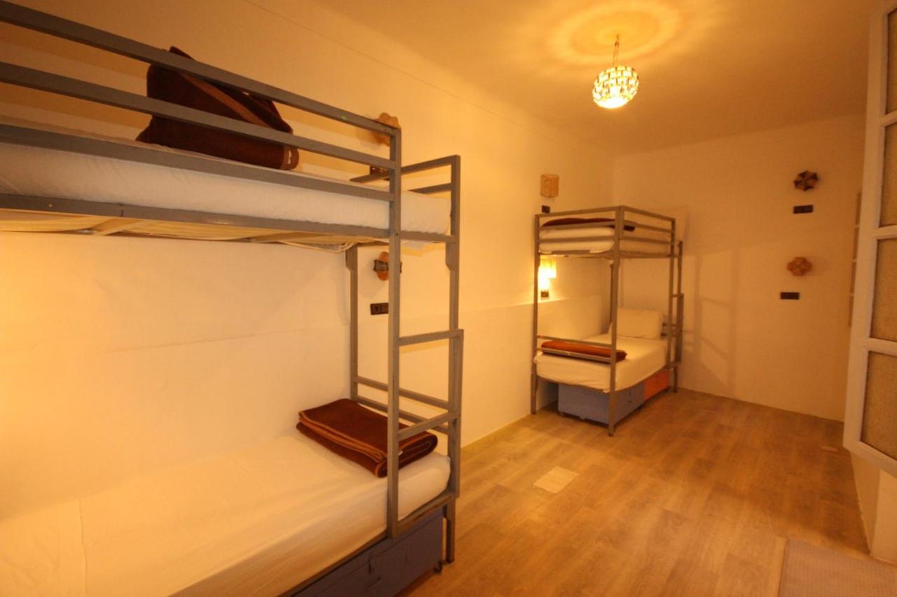 El Boussouni Hostel Marrakesh Esterno foto