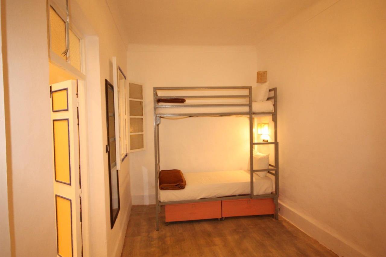 El Boussouni Hostel Marrakesh Esterno foto