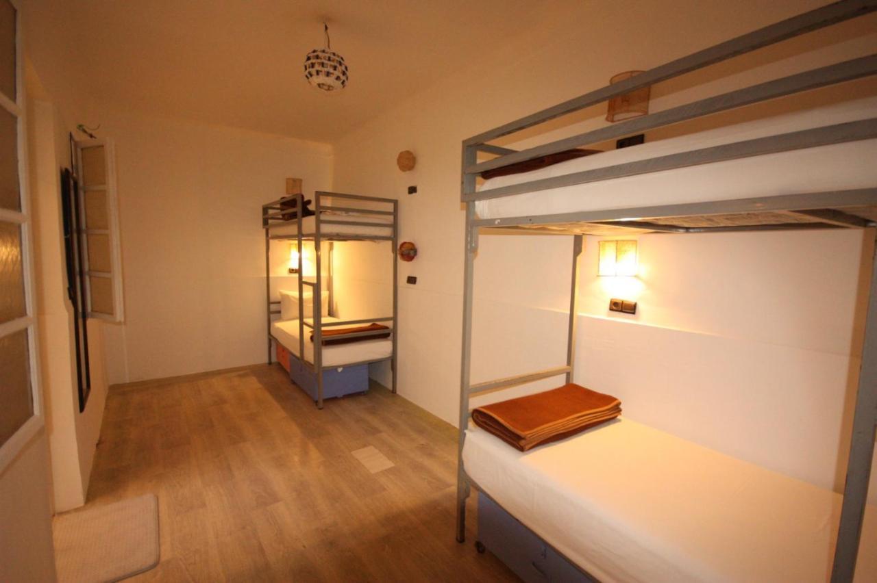 El Boussouni Hostel Marrakesh Esterno foto
