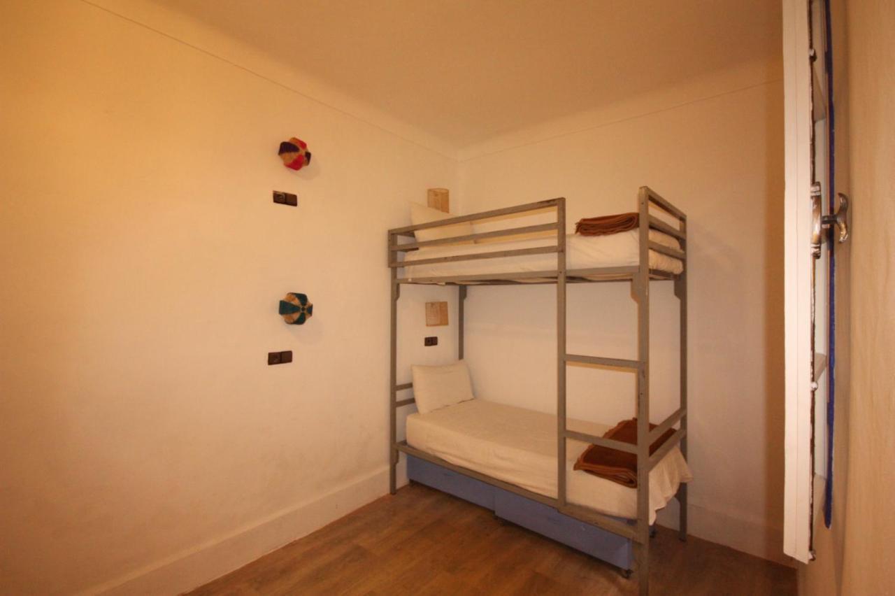 El Boussouni Hostel Marrakesh Esterno foto