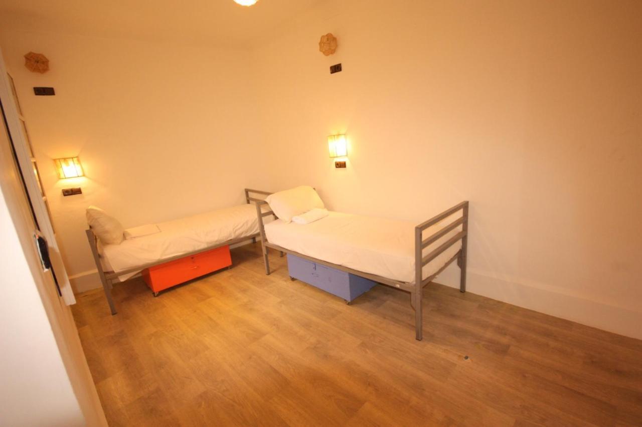 El Boussouni Hostel Marrakesh Esterno foto