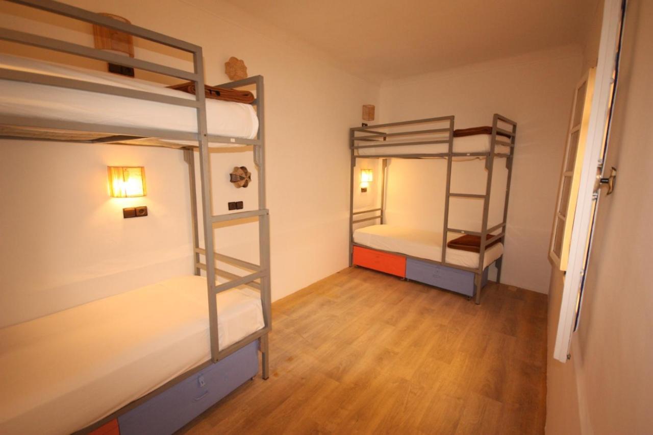 El Boussouni Hostel Marrakesh Esterno foto