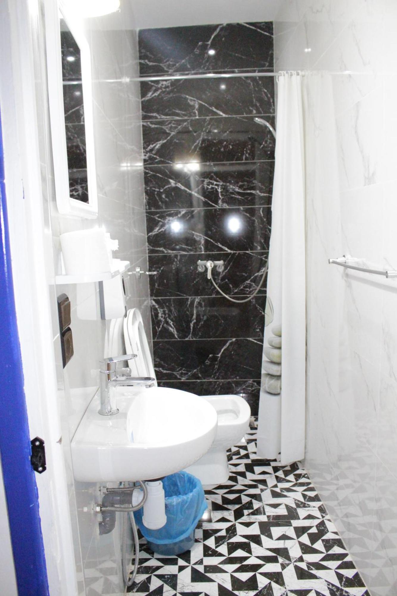 El Boussouni Hostel Marrakesh Esterno foto